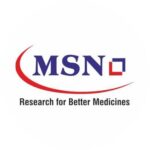 MSN Laboratories.
