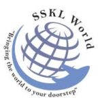 SSKL WORLD