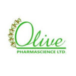 Olive Pharmascience Ltd.